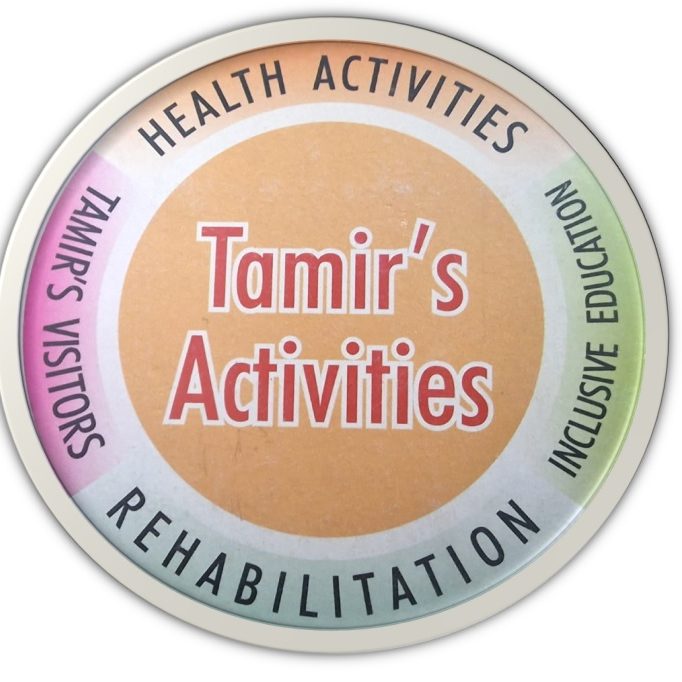 tamir core values